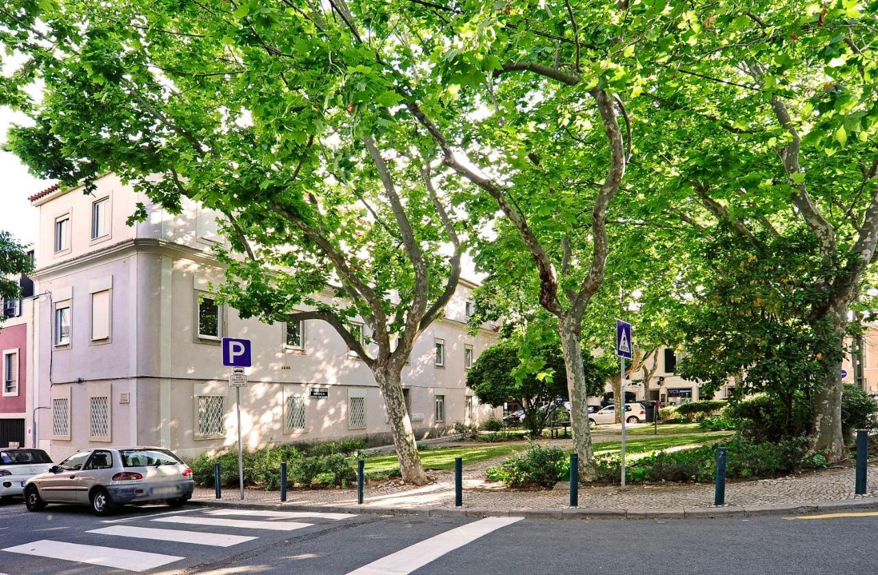 Sweet Garden In Cascais - Checkinhome Екстериор снимка